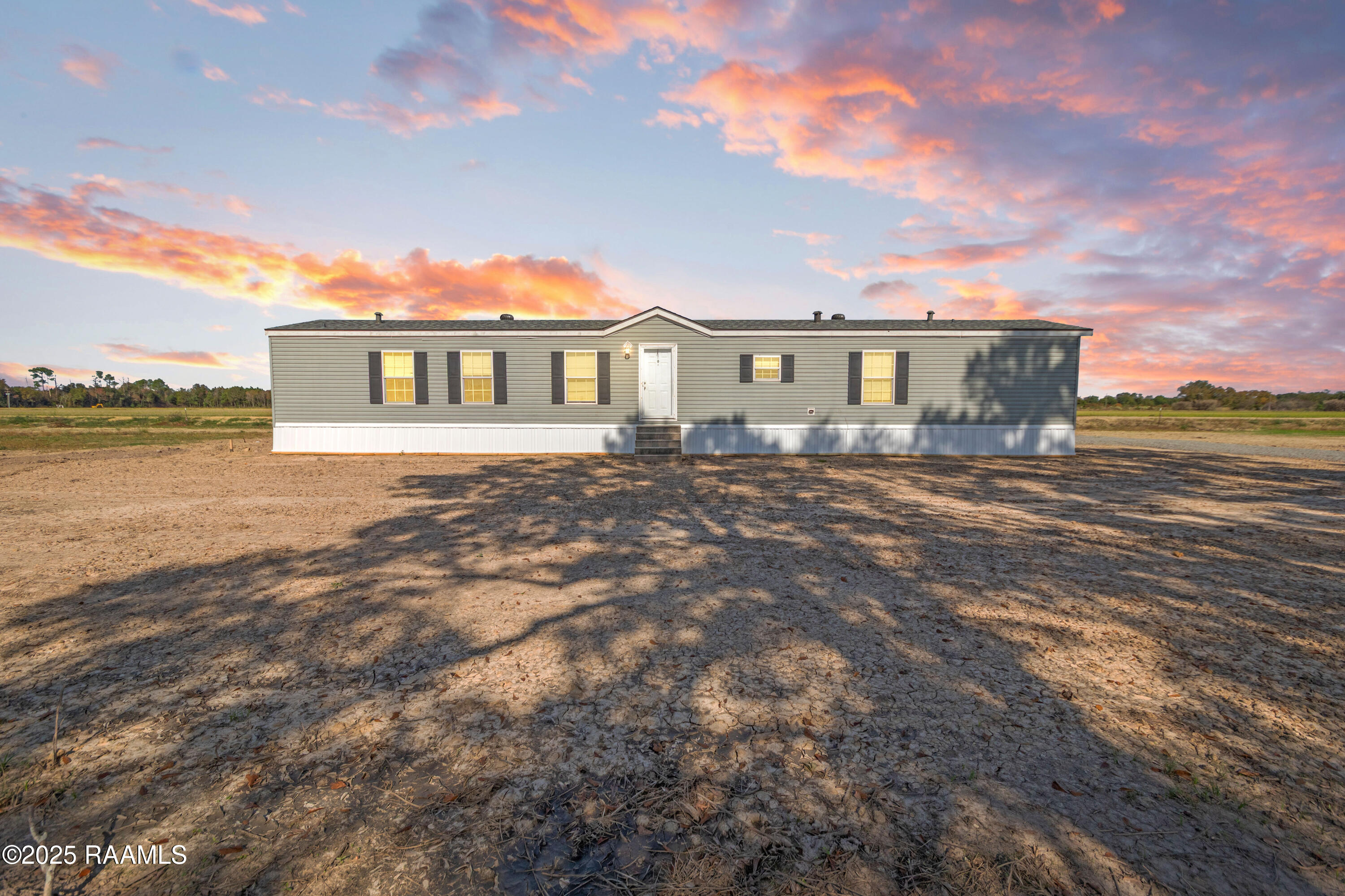 561 Airline Road Opelousas, LA 70570 - Photo 25 of 25 twilight