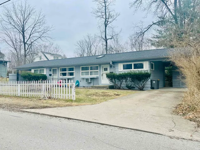 $1,500 | 1904 East Maxwell Lane, Bloomington, IN 47401
