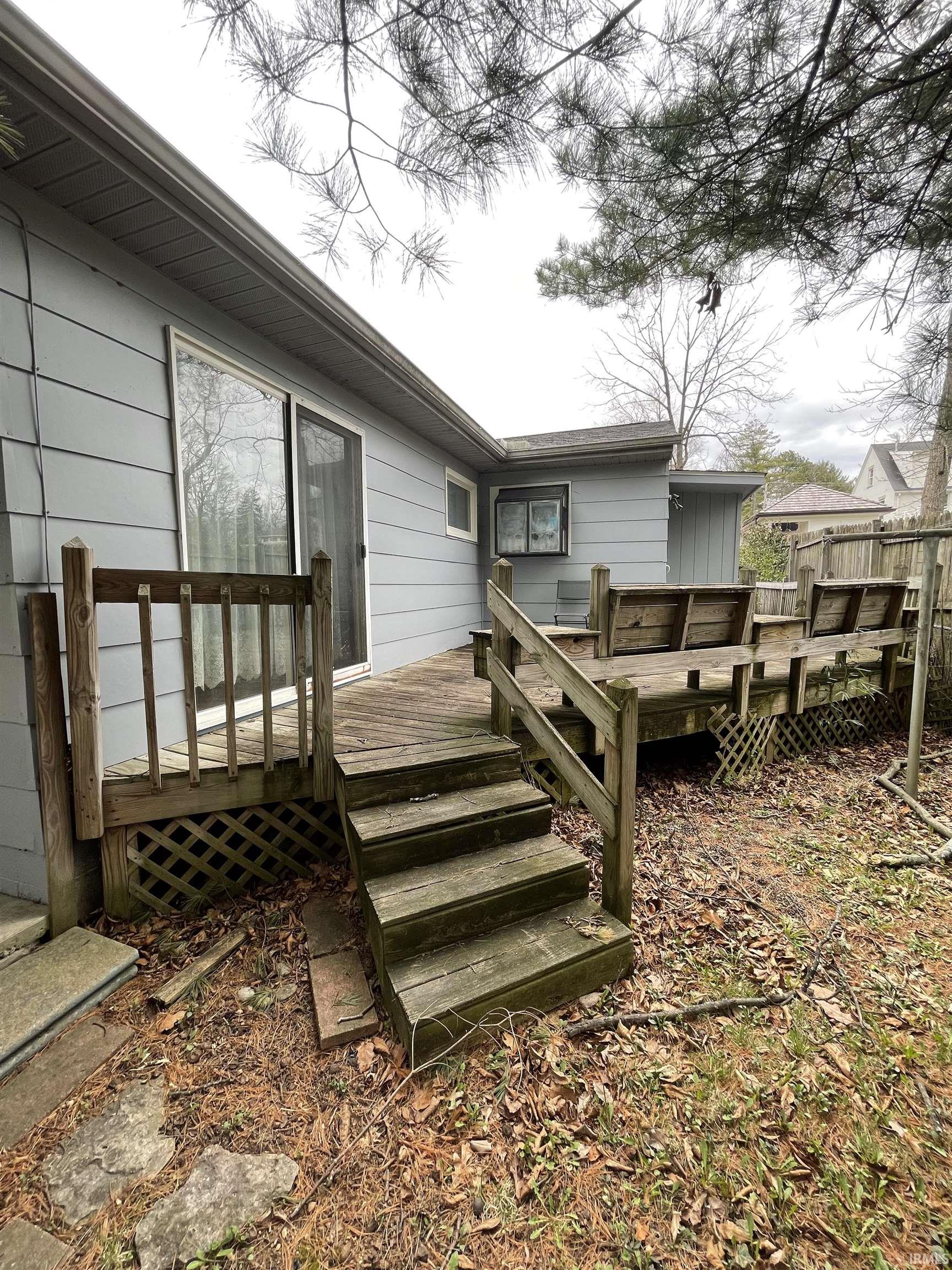 1904 East Maxwell Lane Bloomington, IN 47401 - Photo 14 of 14