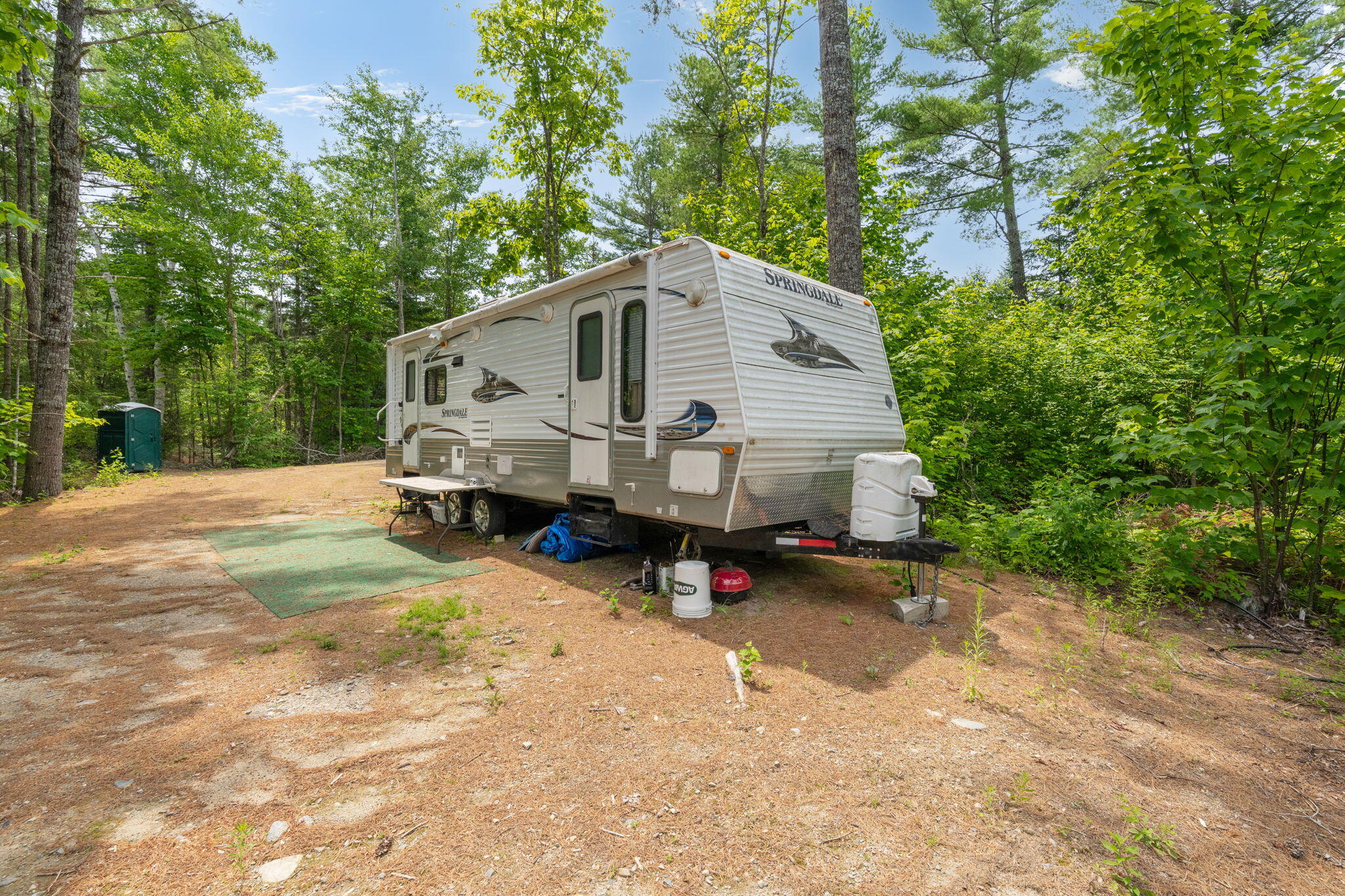 27 Center Road Cooper, ME 04657 - Photo 10 of 24 5-web-or-mls-center-rd