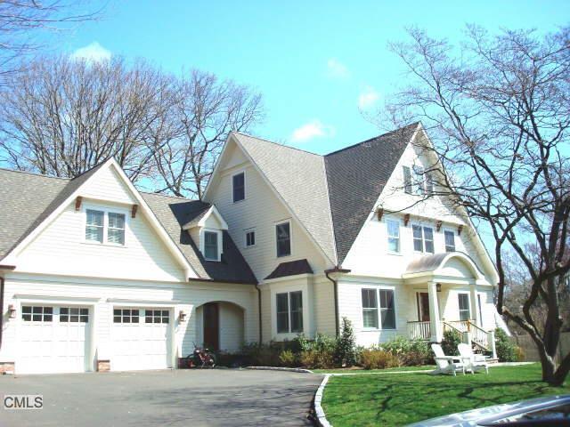 21 Relihan Road Darien, CT 06820 - Photo 1 of 1