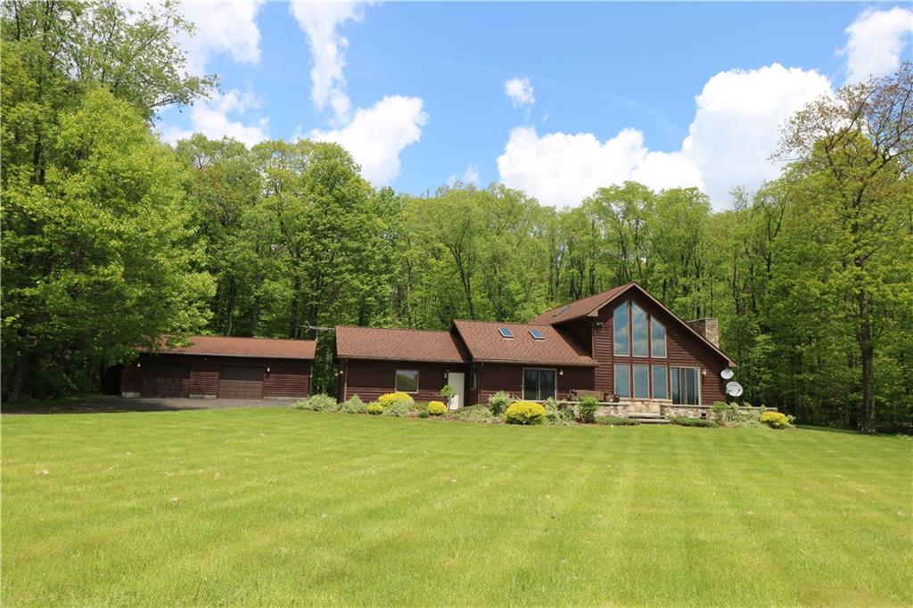 236 Potato Farm Road Somerset, PA 15501 - Photo 1 of 25 Gallery Image 1