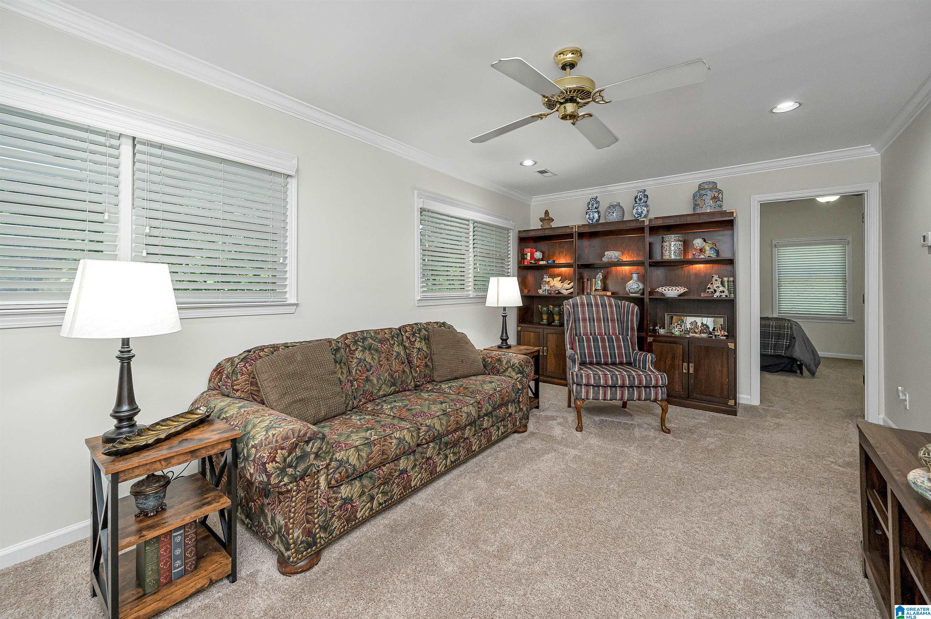 290 Baron Drive Chelsea, AL 35043 - Photo 26 of 59