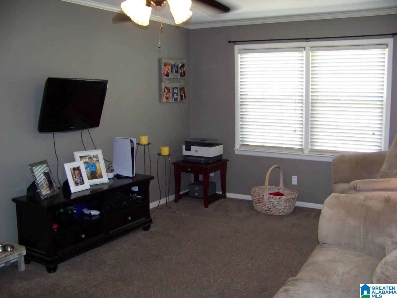 296 Pleasant Road Mount Olive, AL 35117 - Photo 13 of 26