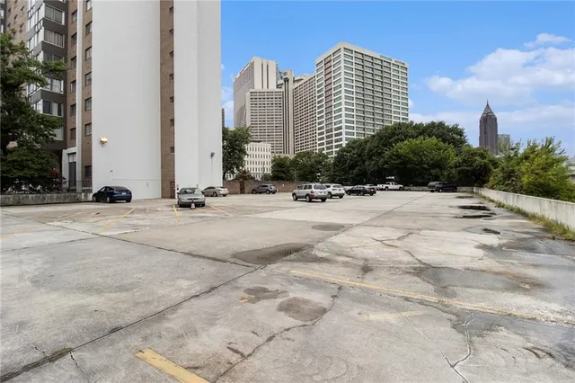 $145,000 | 215 Piedmont Avenue Northeast, Unit 1002, Atlanta, GA 30308