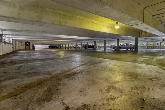 $145,000 | 215 Piedmont Avenue Northeast, Unit 1002, Atlanta, GA 30308