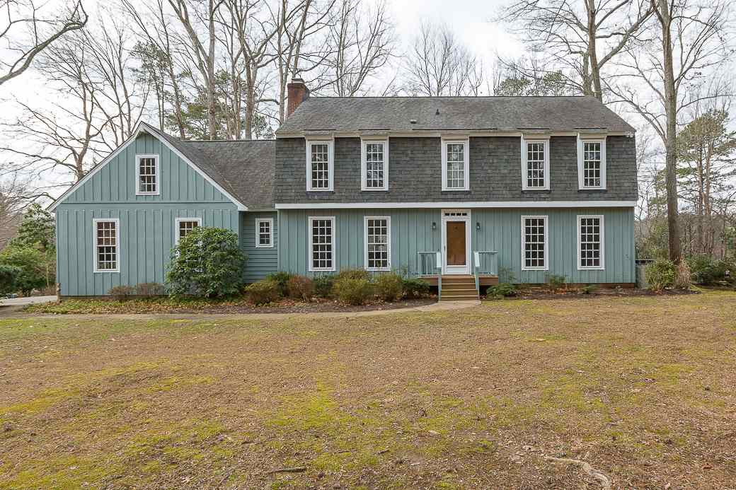 11709 Coachmans Way Raleigh, NC 27614 - Photo 2 of 25 Photo 2