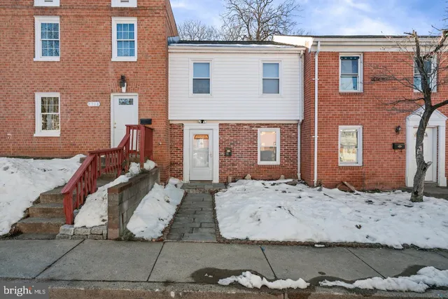 $2,300 | 9716 Bragg Lane, Manassas, VA 20110