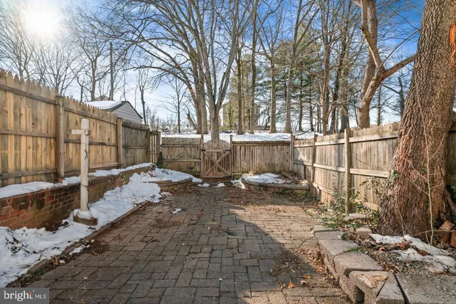 $2,300 | 9716 Bragg Lane, Manassas, VA 20110