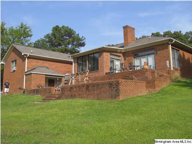 121 River Run Road Childersburg, AL 35044 - Photo 12 of 15