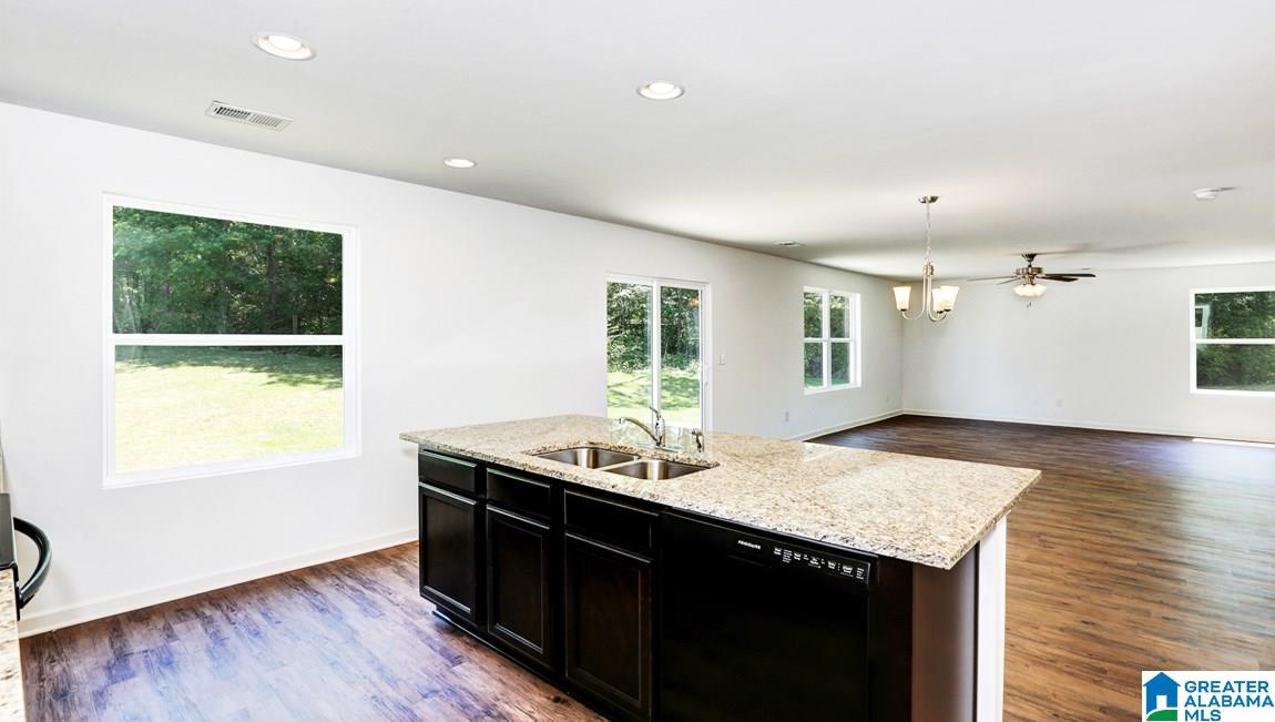 236 Leonards Court Calera, AL 35040 - Photo 8 of 18