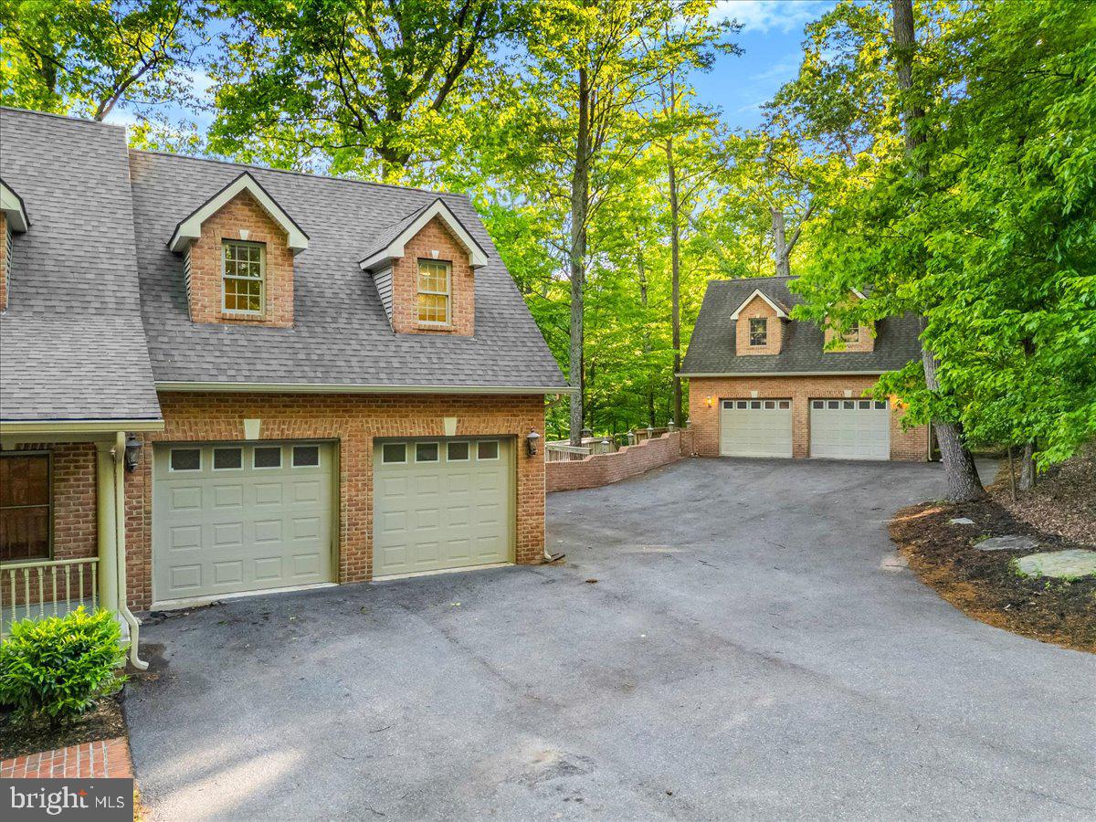 5019 Old Swimming Pool Road Frederick, MD 21703 - Photo 112 of 135