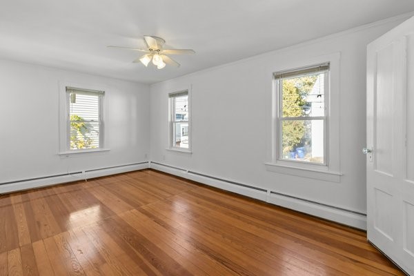 30 Catherine Street, Unit 3 Bristol, RI 02809 - Photo 11 of 24