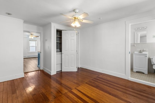 30 Catherine Street, Unit 3 Bristol, RI 02809 - Photo 14 of 24