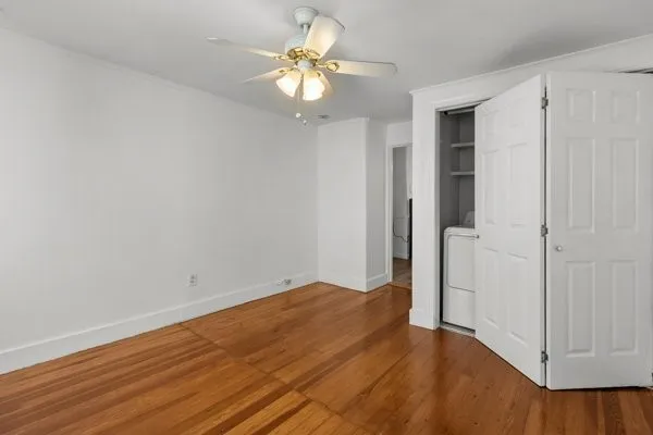 $2,100 | 30 Catherine Street, Unit 3, Bristol, RI 02809