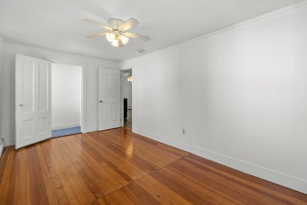 30 Catherine Street, Unit 3 Bristol, RI 02809 - Photo 16 of 24