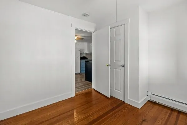 $2,100 | 30 Catherine Street, Unit 3, Bristol, RI 02809