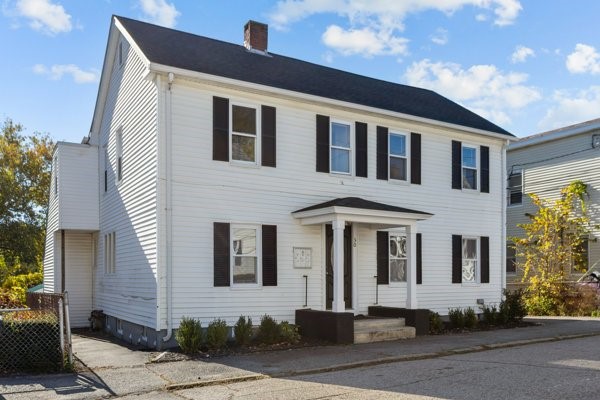 30 Catherine Street, Unit 3 Bristol, RI 02809 - Photo 20 of 24