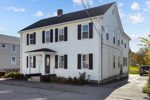 30 Catherine Street, Unit 3 Bristol, RI 02809 - Photo 21 of 24