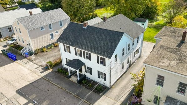 30 Catherine Street, Unit 3 Bristol, RI 02809 - Photo 23 of 24