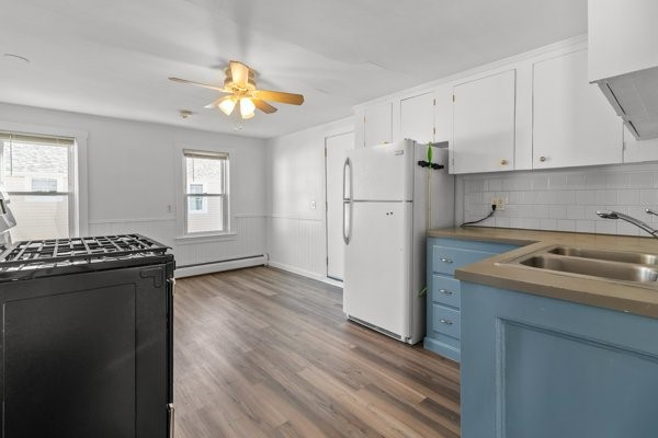 30 Catherine Street, Unit 3 Bristol, RI 02809 - Photo 6 of 24