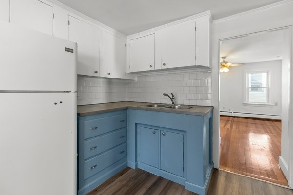 30 Catherine Street, Unit 3 Bristol, RI 02809 - Photo 9 of 24