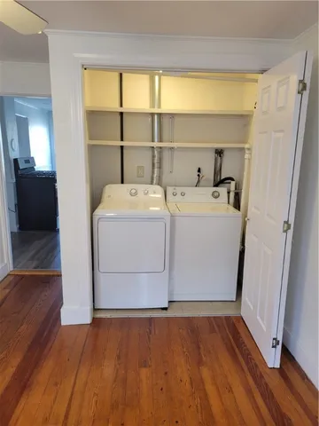 $2,100 | 30 Catherine Street, Unit 3, Bristol, RI 02809