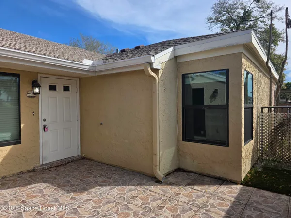 $1,500 | 1431 Sheafe Avenue Northeast, Unit 105, Palm Bay, FL 32905