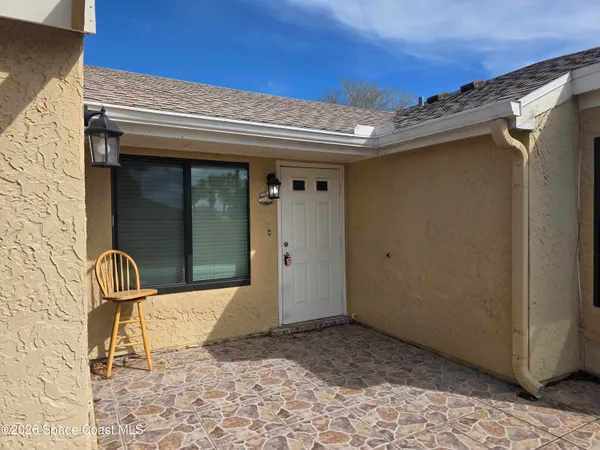 $1,500 | 1431 Sheafe Avenue Northeast, Unit 105, Palm Bay, FL 32905