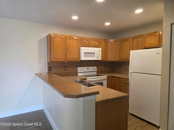 $1,500 | 1431 Sheafe Avenue Northeast, Unit 105, Palm Bay, FL 32905