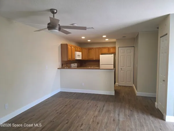 $1,500 | 1431 Sheafe Avenue Northeast, Unit 105, Palm Bay, FL 32905