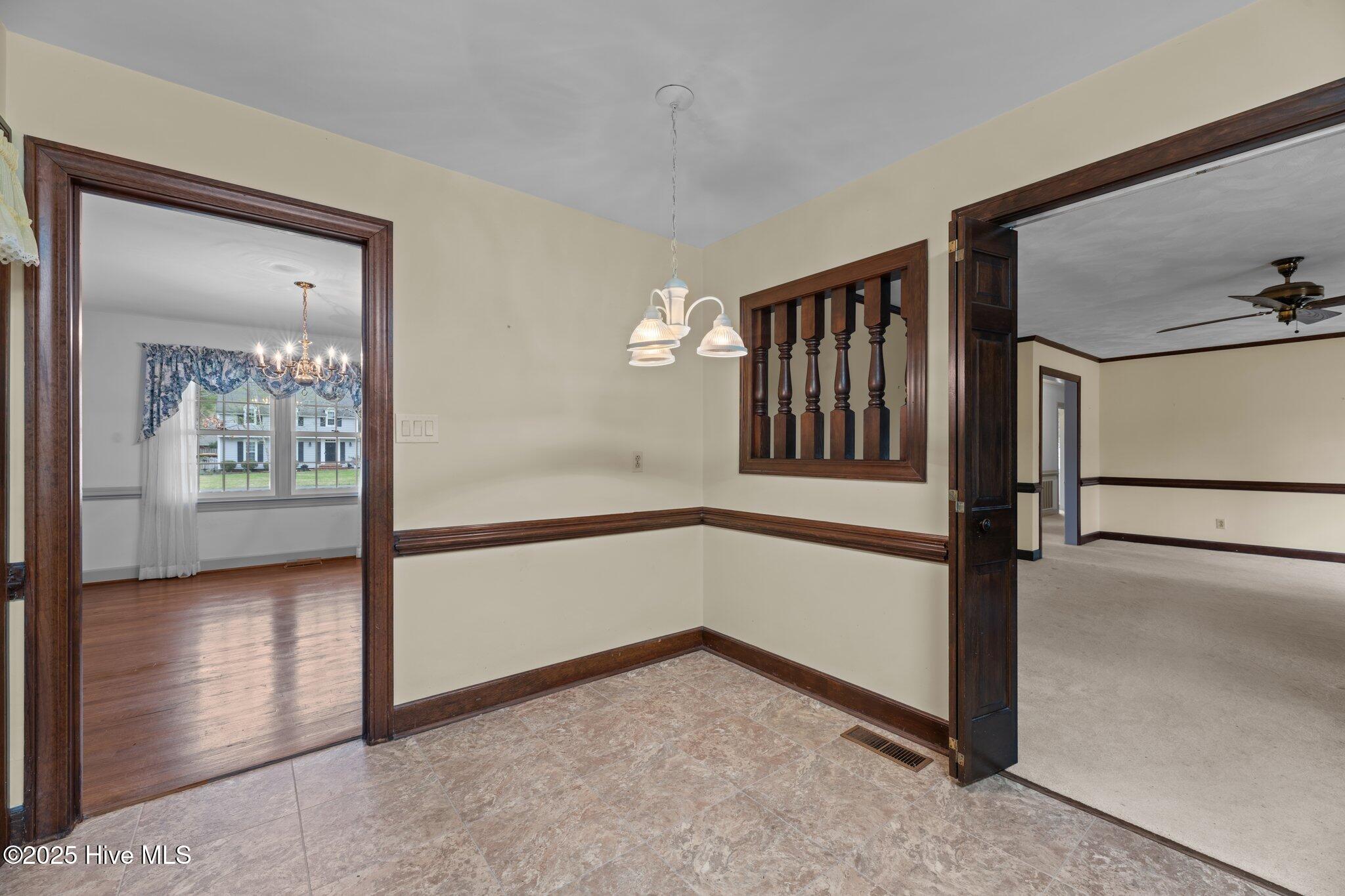 4109 Holly Ridge Road Trent Woods, NC 28562 - Photo 10 of 53 Kitchen