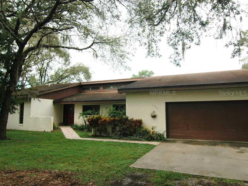 1556 Windermere Road Winter Garden, FL 34787 - Photo 1 of 1 Exterior Front
