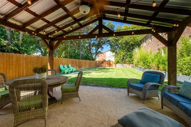 $524,500 | 429 Daughtrey Avenue, Waco, TX 76706