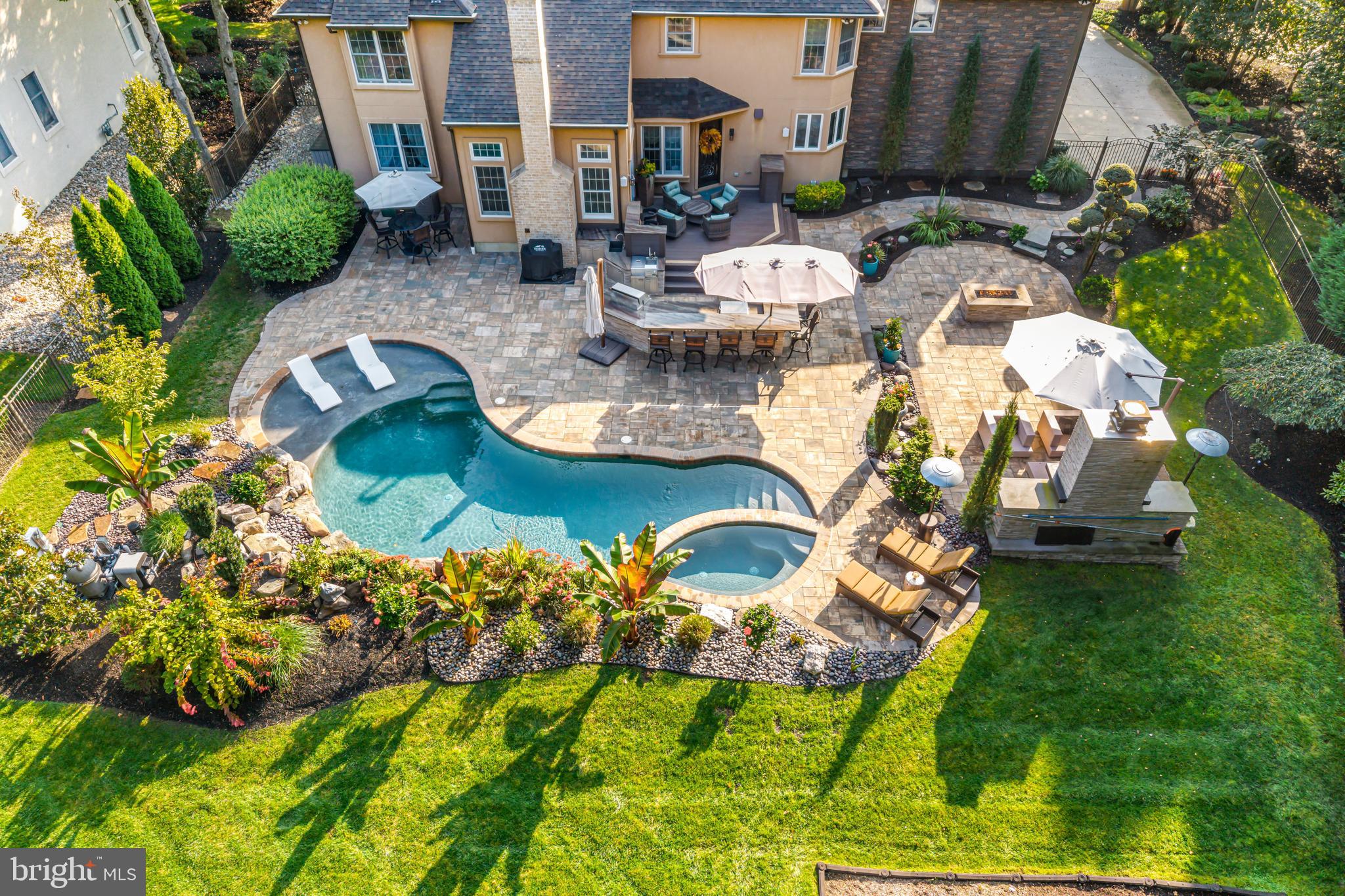 53 Stanwyck Road Mount Laurel, NJ 08054 - Photo 72 of 85 Gallery Image 72