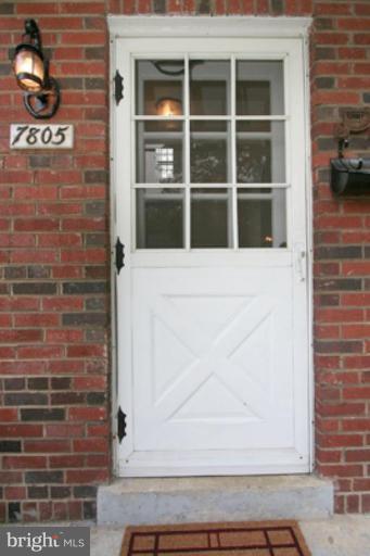 7805 Boston Avenue Silver Spring, MD 20910 - Photo 11 of 22 Unique #1