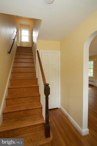 7805 Boston Avenue Silver Spring, MD 20910 - Photo 21 of 22 Staircase
