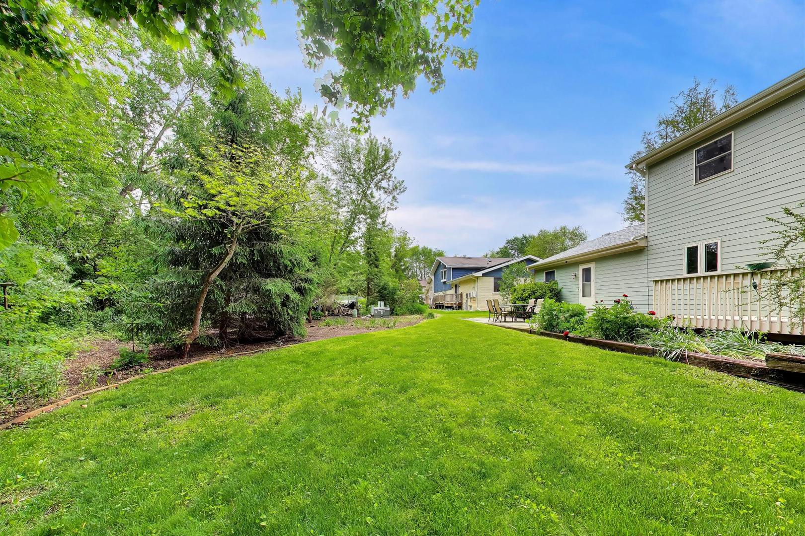 2302 Lisa Court Rolling Meadows, IL 60067 - Photo 41 of 46