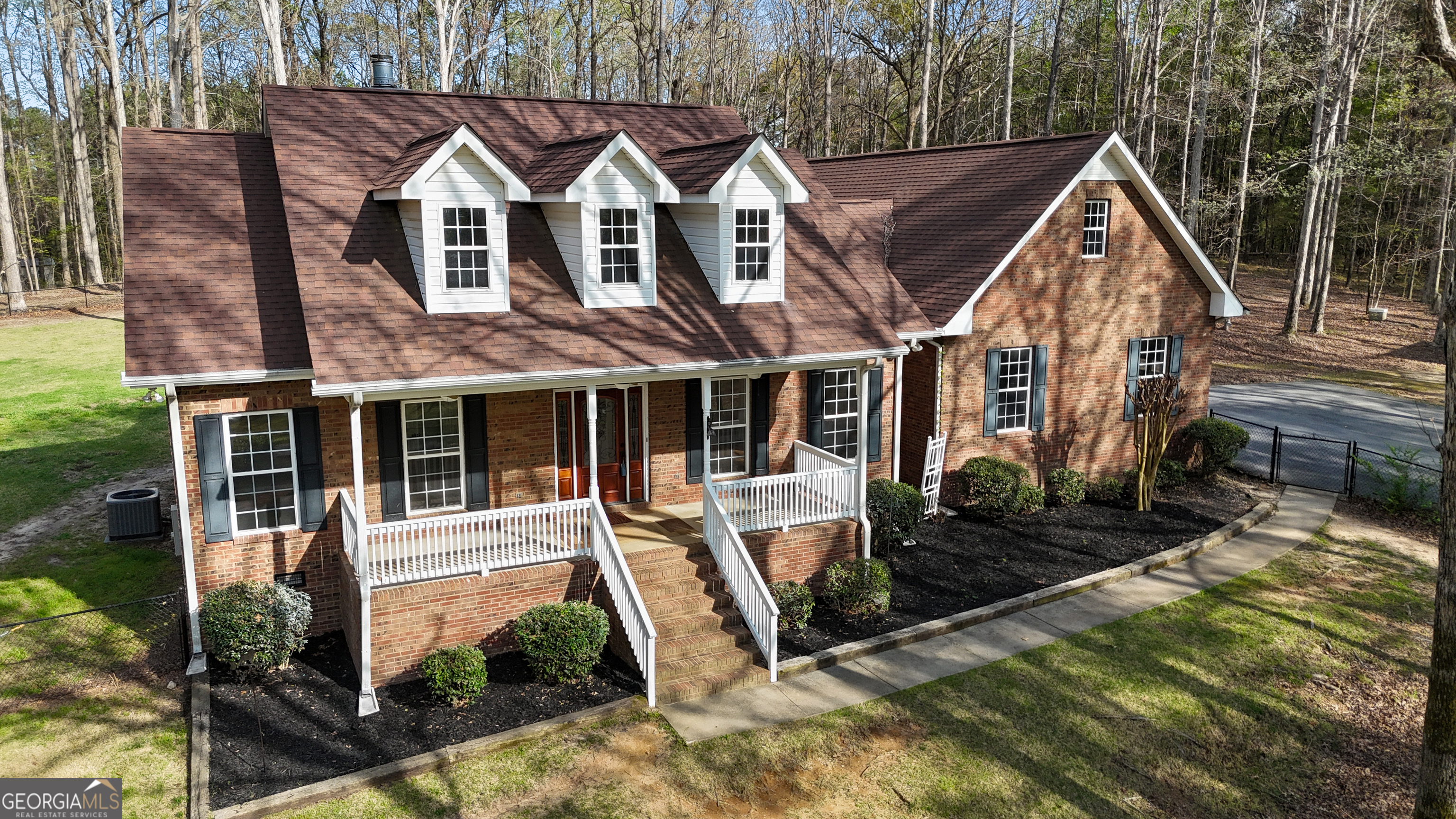 158 Peoples Road Jackson, GA 30233 - Photo 1 of 1