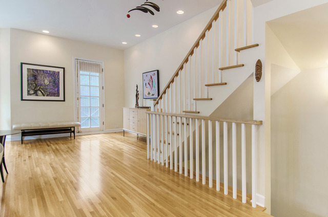 1801 North Mohawk Street, Unit B Chicago, IL 60614 - Photo 12 of 23