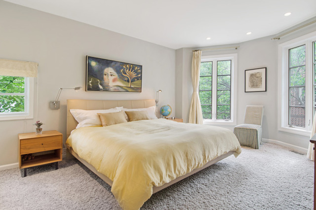 1801 North Mohawk Street, Unit B Chicago, IL 60614 - Photo 13 of 23