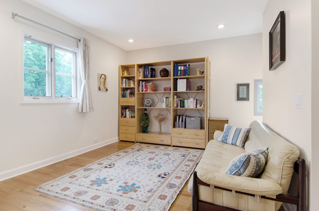 1801 North Mohawk Street, Unit B Chicago, IL 60614 - Photo 17 of 23