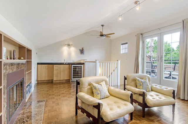 1801 North Mohawk Street, Unit B Chicago, IL 60614 - Photo 19 of 23