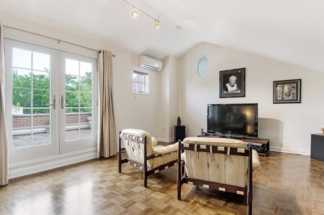 1801 North Mohawk Street, Unit B Chicago, IL 60614 - Photo 20 of 23