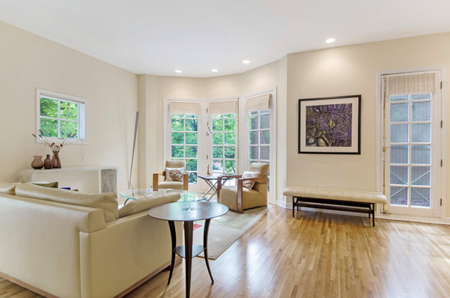 1801 North Mohawk Street, Unit B Chicago, IL 60614 - Photo 3 of 23