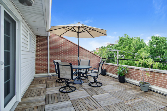 1801 North Mohawk Street, Unit B Chicago, IL 60614 - Photo 21 of 23