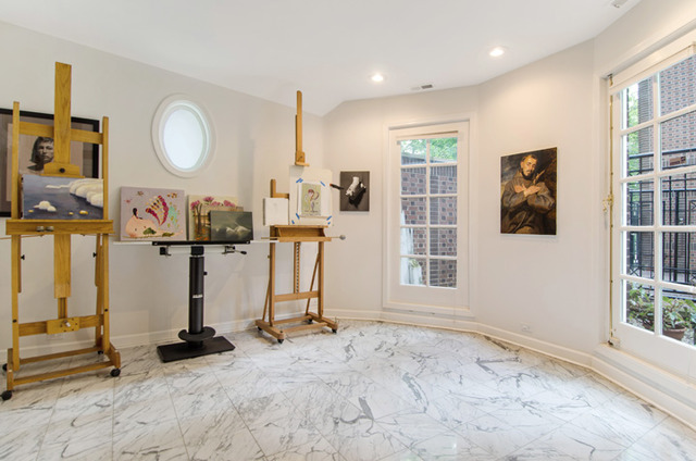 1801 North Mohawk Street, Unit B Chicago, IL 60614 - Photo 23 of 23