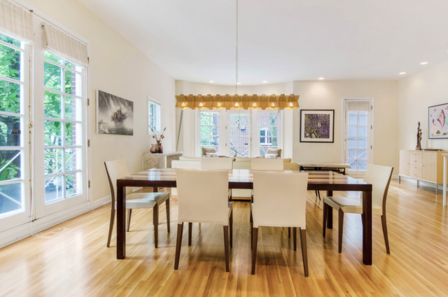 1801 North Mohawk Street, Unit B Chicago, IL 60614 - Photo 5 of 23