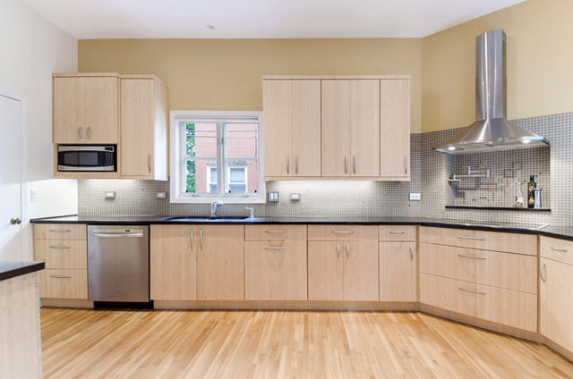 1801 North Mohawk Street, Unit B Chicago, IL 60614 - Photo 7 of 23