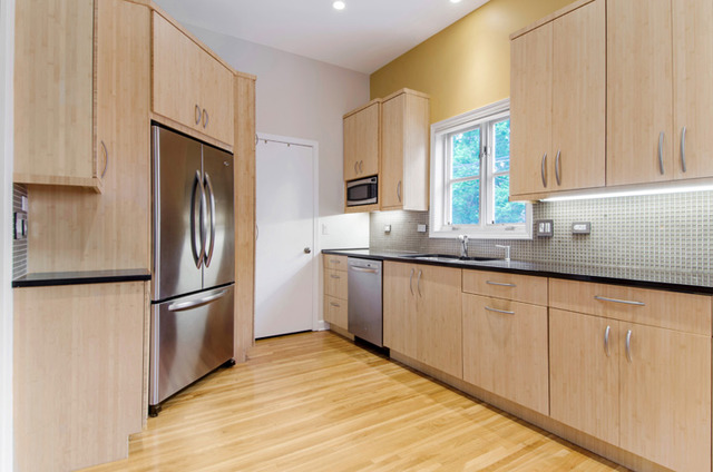 1801 North Mohawk Street, Unit B Chicago, IL 60614 - Photo 9 of 23